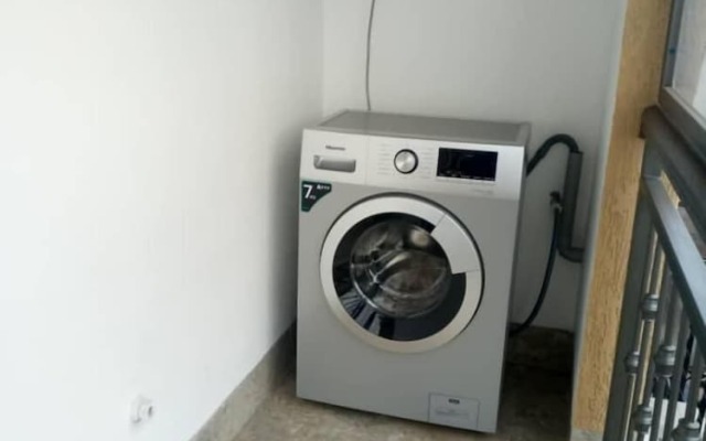 Caran Hotel Apartments