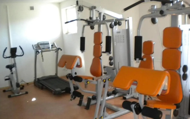 Apartament Anita