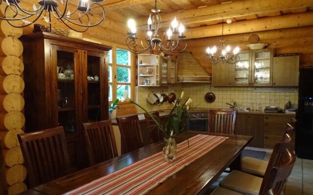 Podlipje Estate With Sauna