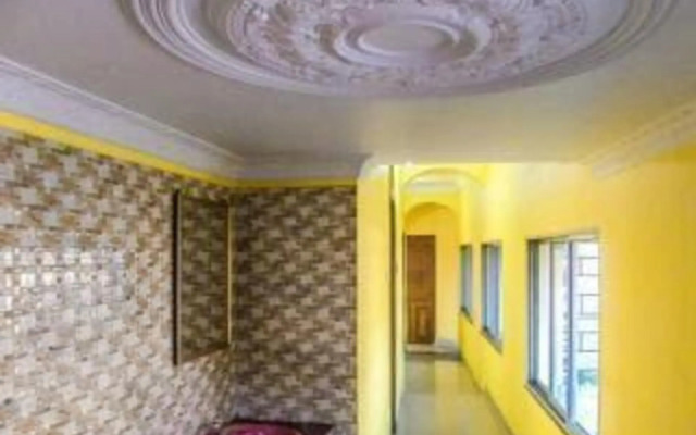 Hotel Vinayak