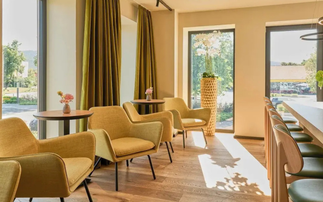 Hotel MORGENROTH  Im Thüringer Wald