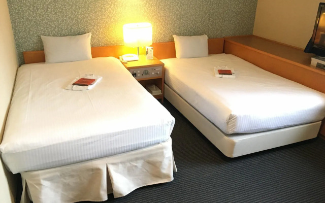 HOTEL emisia TOKYO TACHIKAWA