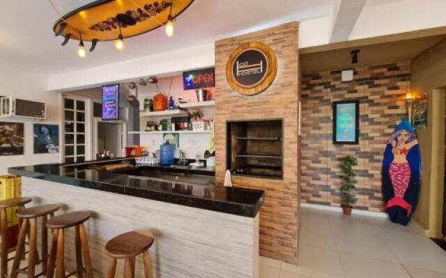 Ioio Hostel Cabo Frio