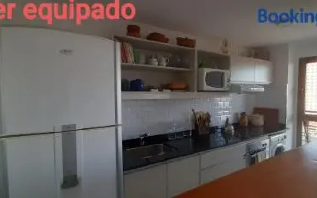 Vista abierta TIGRE 3 personas