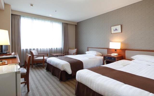 Hotel my stays Premier Narita