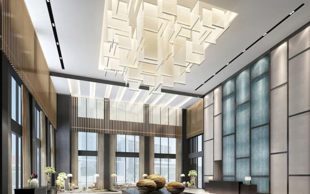 Hyatt Regency Thrissur