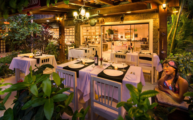 Angra Boutique Hotel