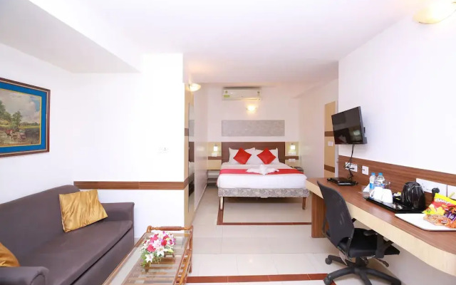 i145 Hotel
