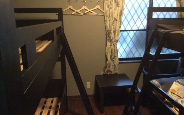 OYO Hotel Sakura Guest House Kyoto