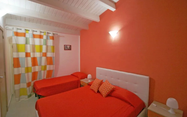 Carmenangel Bed And Breakfast