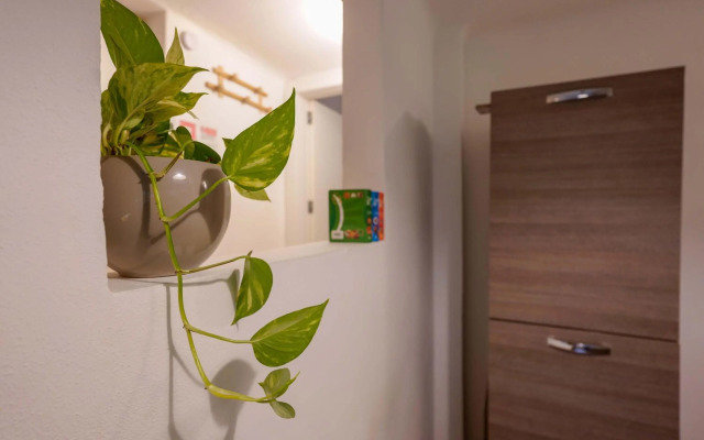 Cavaticcio apartment