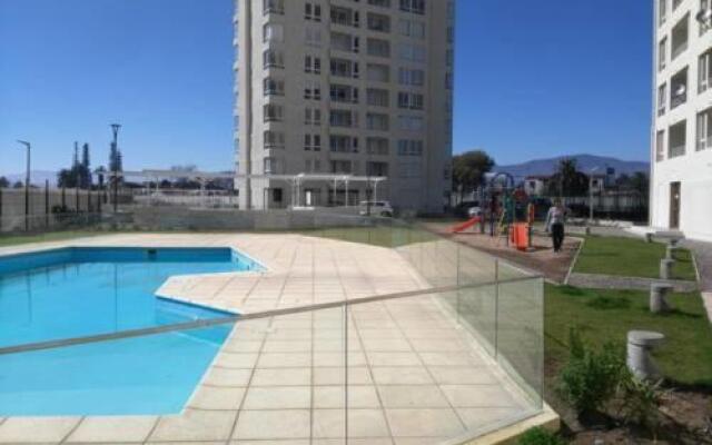 Marina Sol III Playa y Casino