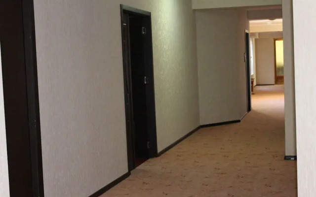 Angel Hotel