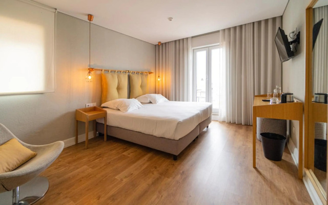 The Rex Hotel