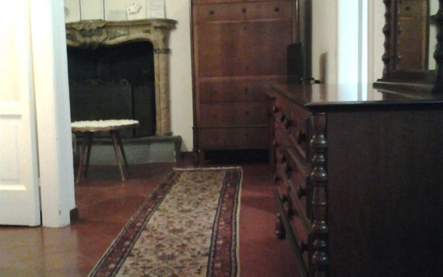 Casa Mario Lupo