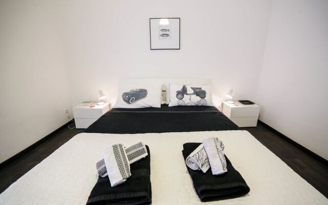 Amazing Politeama House