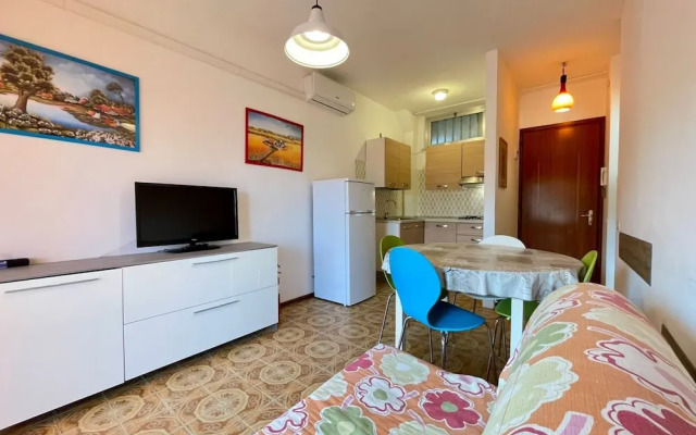 Flat 130mt From the Sea-beahost