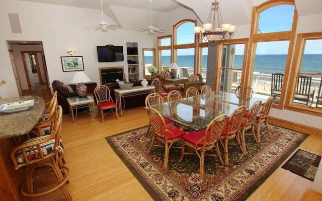 Summerwind - 7 Br Home