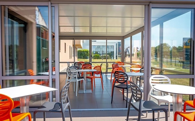 ACE Hôtel Caen Nord Mémorial