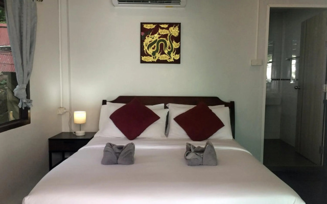 Sunrise Villas Seaview