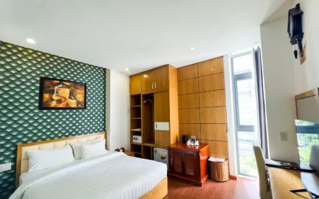 A25 Hotel - 75 Le Thi Hong Gam