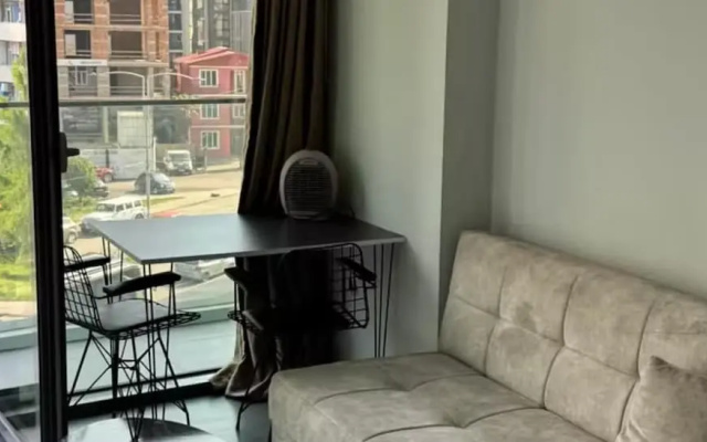Fine Apartment in Batumi View Luxury Residence