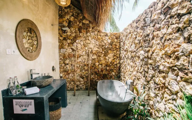 Mana Eco Retreat