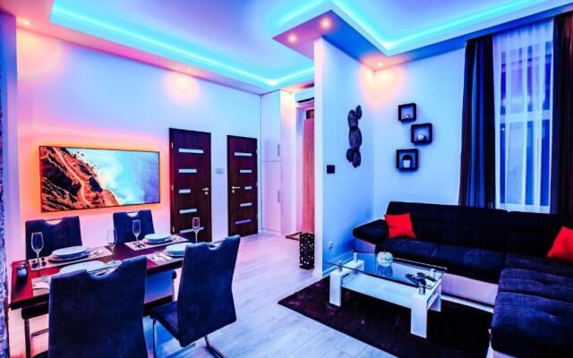 Luxury Smart Apartments