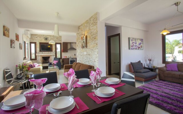 Cyprus Villa Raph Platinum