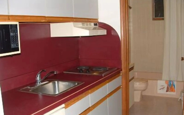 Calypso Boutique Hotel