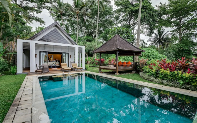 The Samaya Ubud Bali