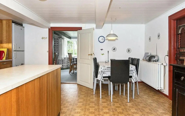 Holiday home Bredebro II