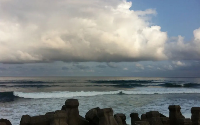 Donghe Surf Shop & Hostel - Taitung