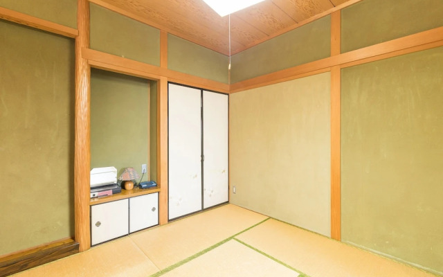 Tabist Samotokan Owariasahi