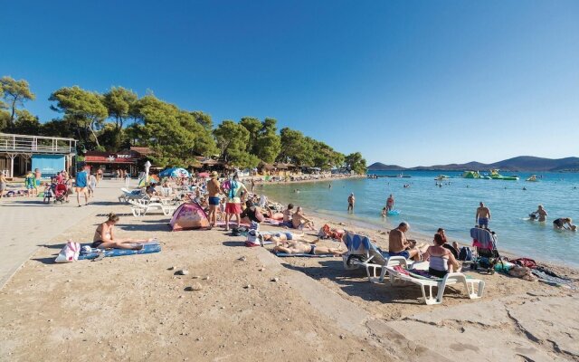 Awesome Home in Sibenik With Wifi and 3 Bedrooms