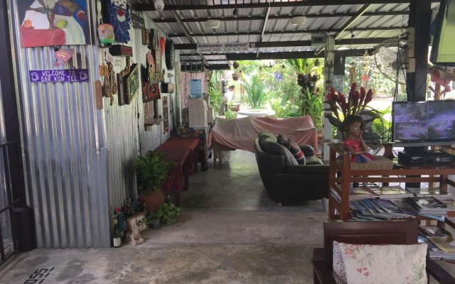 Baan Phor Bangkontee