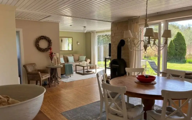 Roca Comfortable Holiday Residence