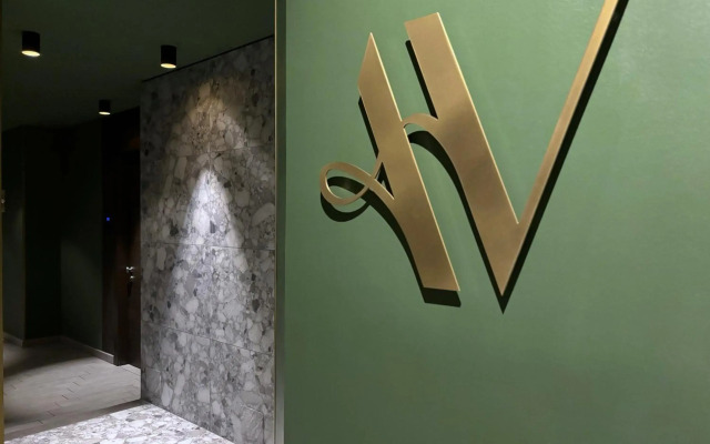 AV Hotel Milano