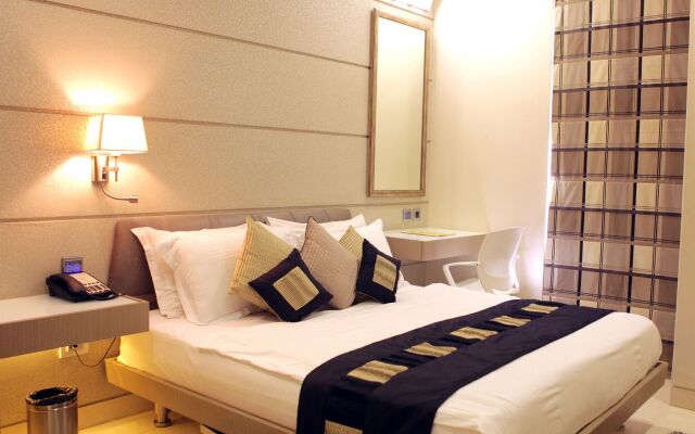 Residency Hotel - Fort - Mumbai