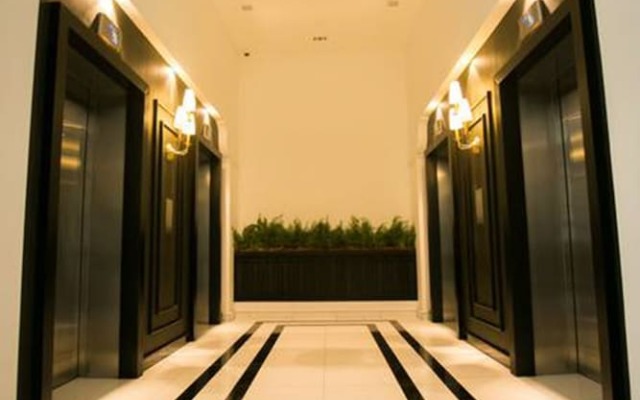 Educity Legoland Cozy 2 Bedroom Suite