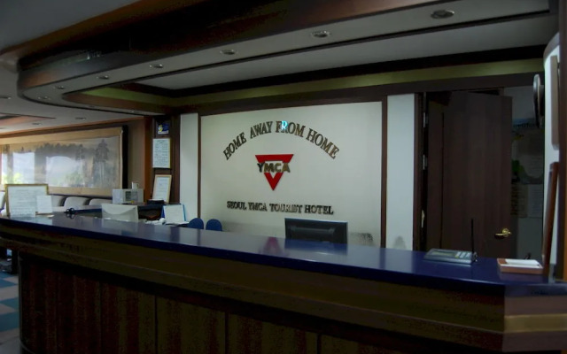 Seoul YMCA Tourist Hotel