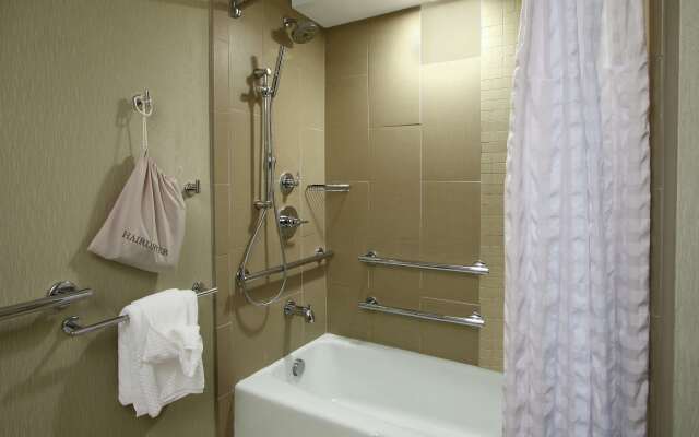 DoubleTree by Hilton Hotel Newark Ohio