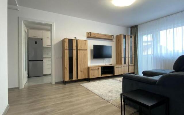 Apartament „Viena” - 2 camere
