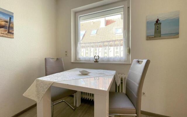 Fischerhaus Ferienwohnungen am Hafen