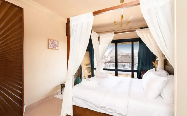 The Great Pyramid Duo 2bdr Stunning Stay!