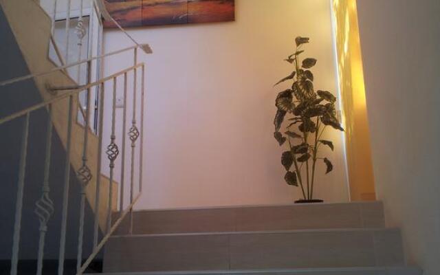 Family Hotel Liana