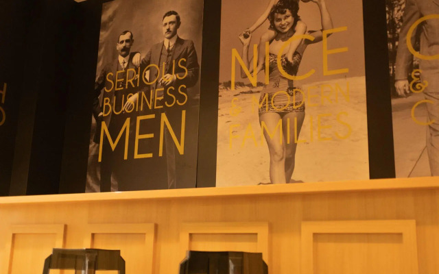 CALM Appart' & Hostel