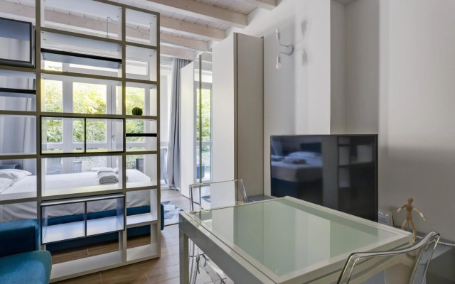 Loft Moderno sui Navigli