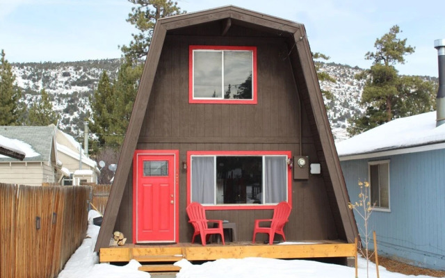 Bills Big Bear Bunkhouse