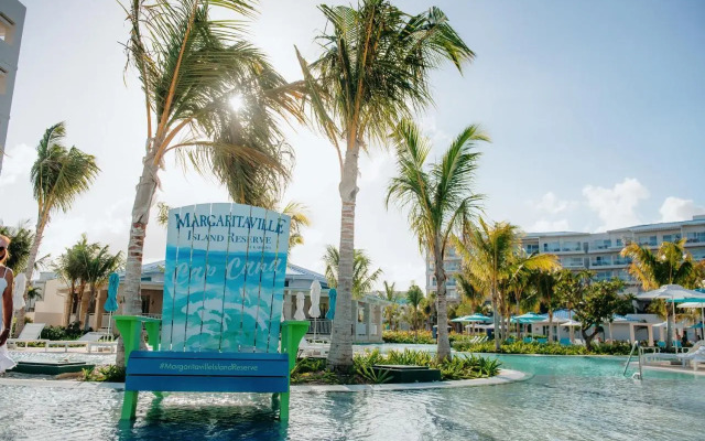Dreams Cap Cana Resort & Spa